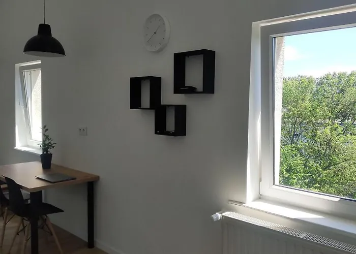 Studio 4 Piętro II